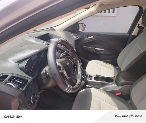 Ford Escape 2014 image 6
