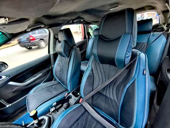 PEUGEOT 308 BREAK 2011 image 5
