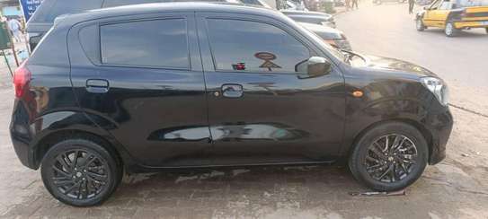 Suzuki Celerio 2024 image 3