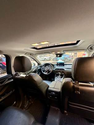 Mazda cx9 2019 image 10