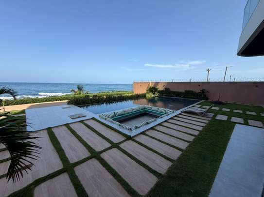 1 superbe appartement de type F4 pied dans l'eau virage image 15