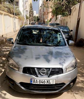Nissan qashqai 2012 image 6