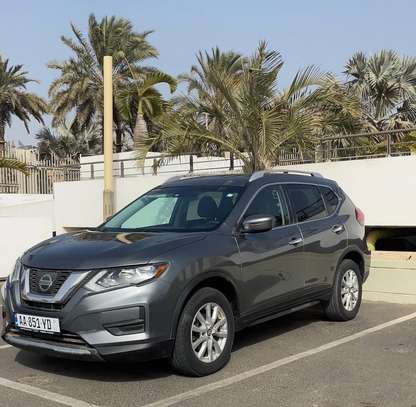NISSAN ROGUE image 5