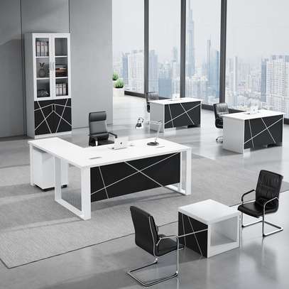 Bureau 1.60m+b image 11