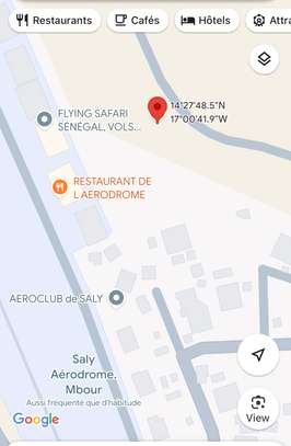 Saly Aérodrome image 4