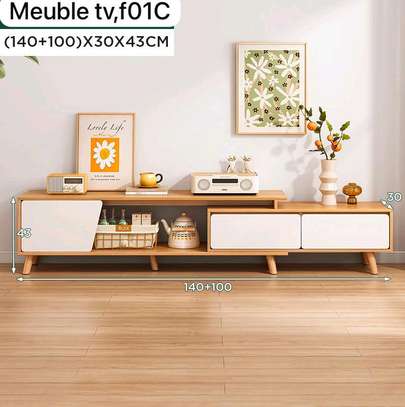 Meuble TV image 1