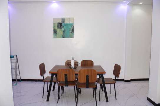 Appartement Meublé à Ouest Foire image 3