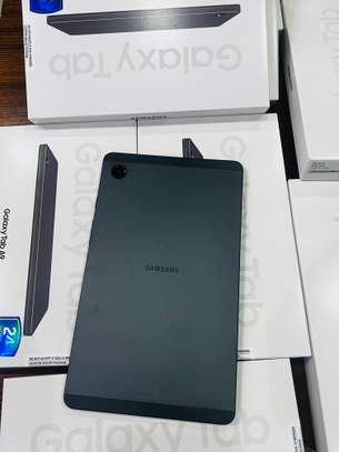 Tablette Galaxy A9 image 2