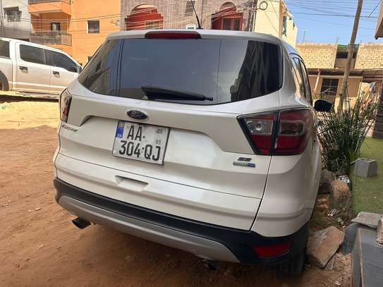 Ford Escape 2017 4x4 image 5