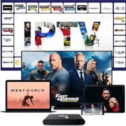 IPTV HAUT DE GAMME ! image 4