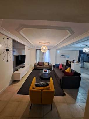 STUDIO MEUBLE A LOUER A NGOR MARINA BAY image 1