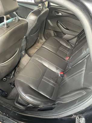 Ford Focus Titanium 2012 image 5
