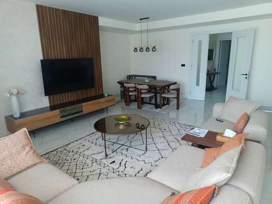 Appartement F3 au Point E meublé et équipé image 2