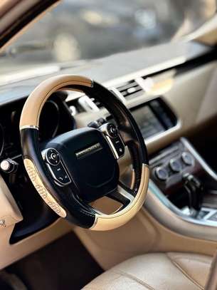 Range rover 2016 image 3