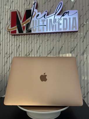 Air 2019 rose gold image 4