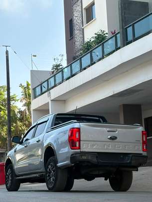 Ford ranger image 9