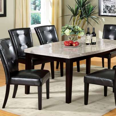 TABLES EN MARBRES image 4