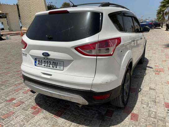 ford escape 2014 image 7