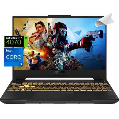 Robuste et Fiable Asus Tuf Gaming image 4