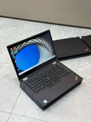 Lenovo Thinkpad x380 Yoga image 3