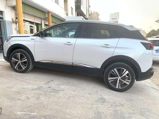 peugeot 3008 GT Line image 5