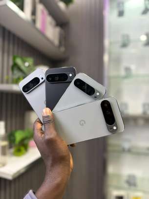 Pixel 9Pro XL 128GB image 1