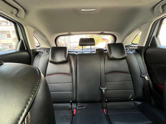 Mazdacx3 2017 image 2