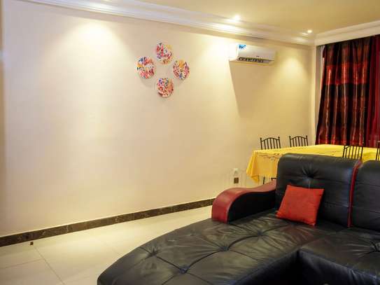 Studios meublés a louer a Dieupeul image 11