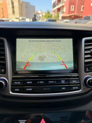 Hyundai Tucson ultimate 😍 image 11