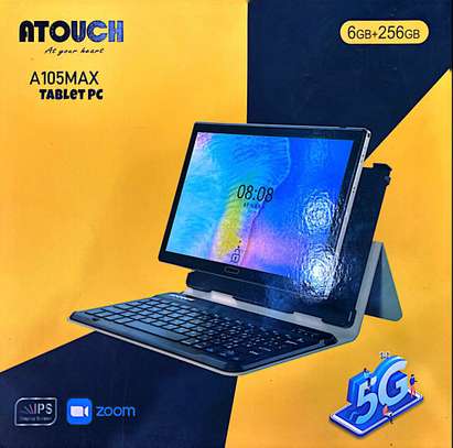 Tablette PC Double Sim image 2