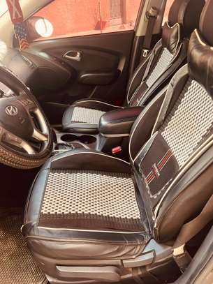 Hyundai Tucson  Année 2013 image 5