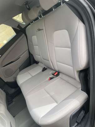 HYUNDAI TUCSON  2016 image 14