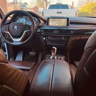 Location BMW X5 image 3