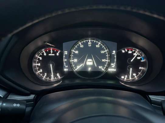 MAZDA CX-5 GRAND TOURNING 2018 image 13