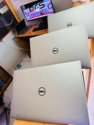 DELL Precision 5530 - Core i9 - Ram 32gb - Nvidia 4gb dediée image 6