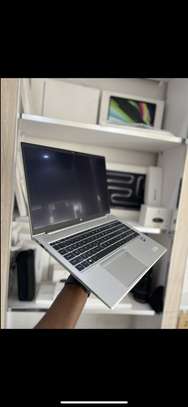 HP EliteBook 850 G8 - I5 11th | 8GB RAM | 256 image 3