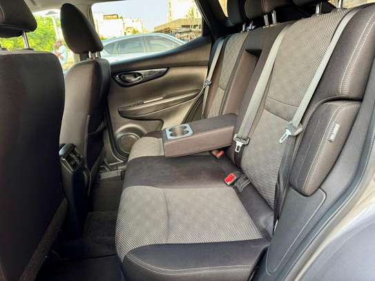 Nissan Rogue Sport 2020 image 3