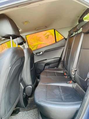 kia stonic gt 2018 image 6