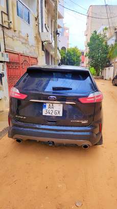 LOCATION FORD EDGE 2021 TITANIUM image 2