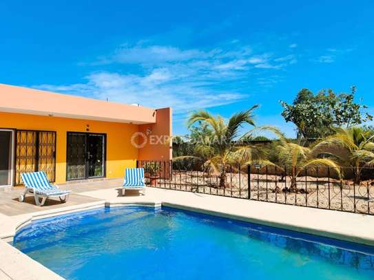 Villa avec piscine à vendre pres de Palmarin image 15