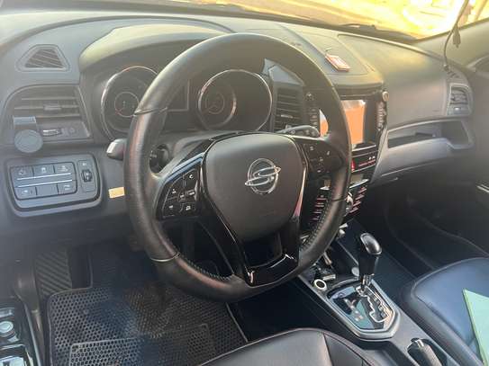 Sangyang tivoli 2017 image 5