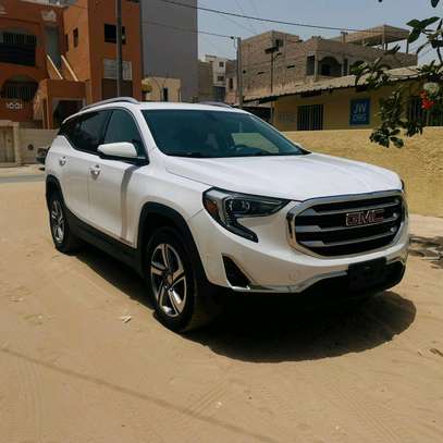 GMC Terrain 2018 image 6