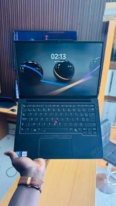Lenovo E14 Gen 7 - ULTRA 5 - Ram 16Go - SSD 512Go image 7