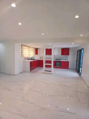 Appartement f2 haut standing à keur Gorgui image 2