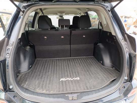 Toyota rav4 2017 image 5