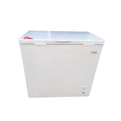 Congélateur 300Litres Ascoli Horizontal Blanc image 1