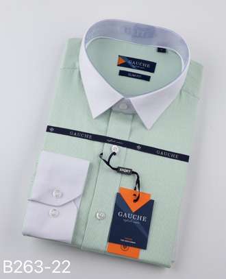 Chemise Gauche image 2