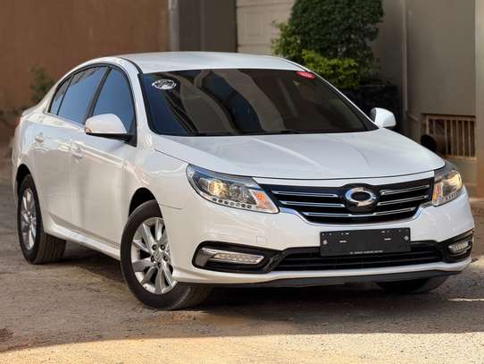 Renault sm5 Corée image 4