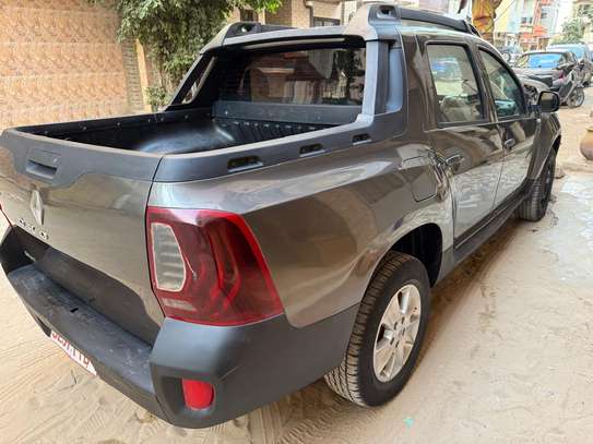 REUNAULT OROCH PICK UP image 9