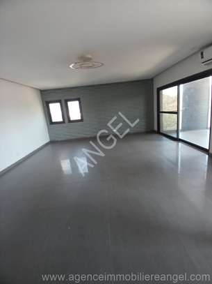 Ref_2807_JN un Penthouse à louer au  3ème et dernier étage image 2
